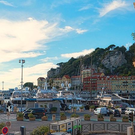 Suite Neptune Nice Dış mekan fotoğraf