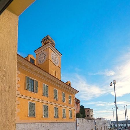 Suite Neptune Nice Dış mekan fotoğraf
