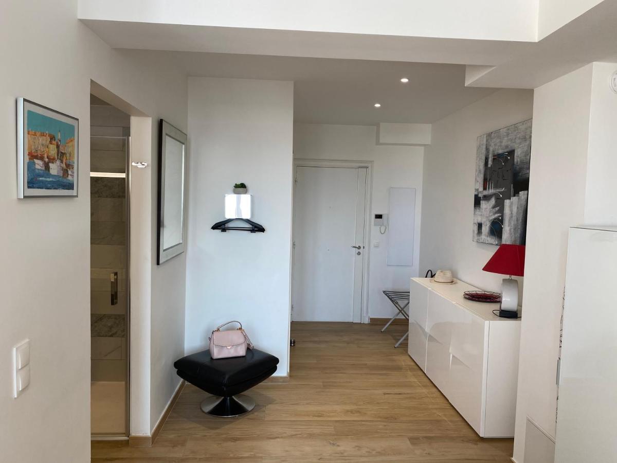 Suite Neptune Nice Dış mekan fotoğraf