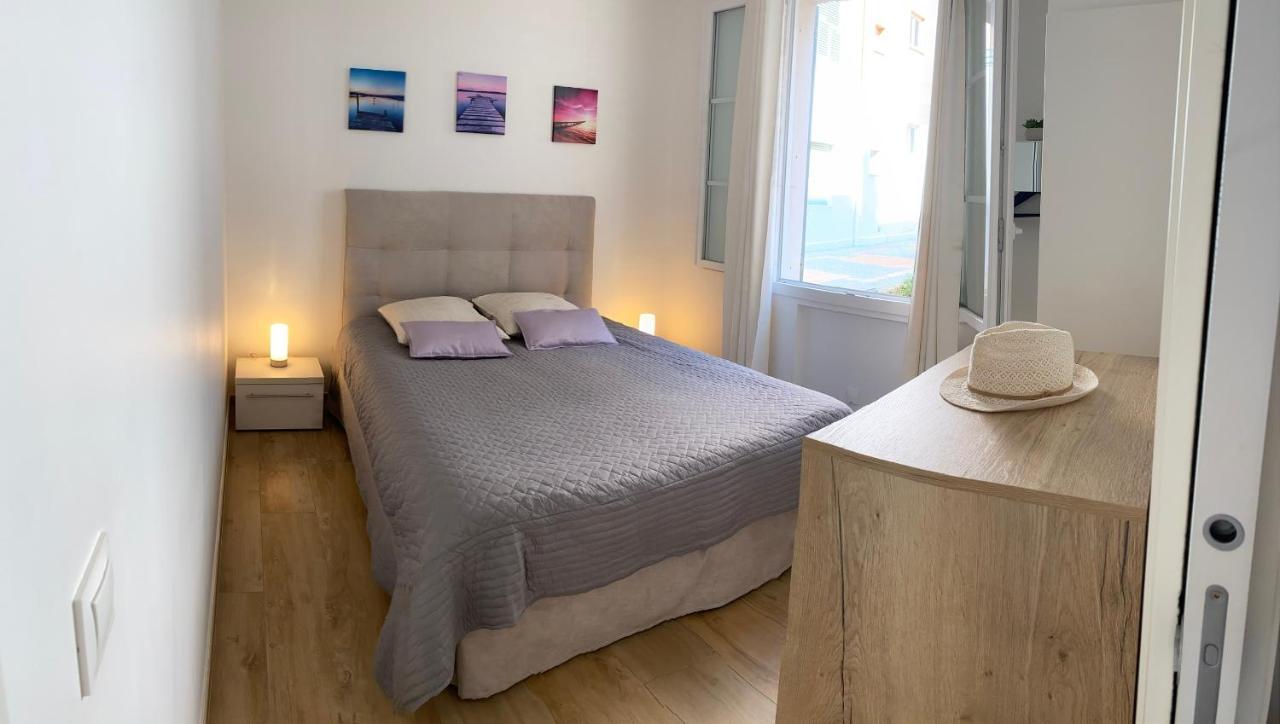 Suite Neptune Nice Dış mekan fotoğraf