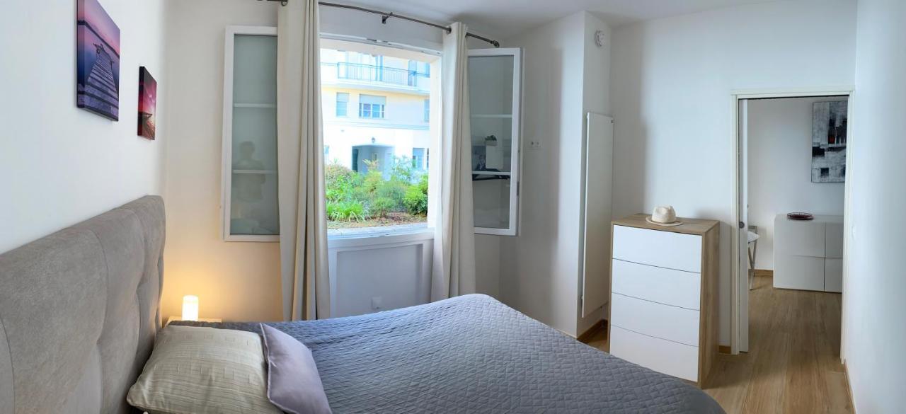 Suite Neptune Nice Dış mekan fotoğraf