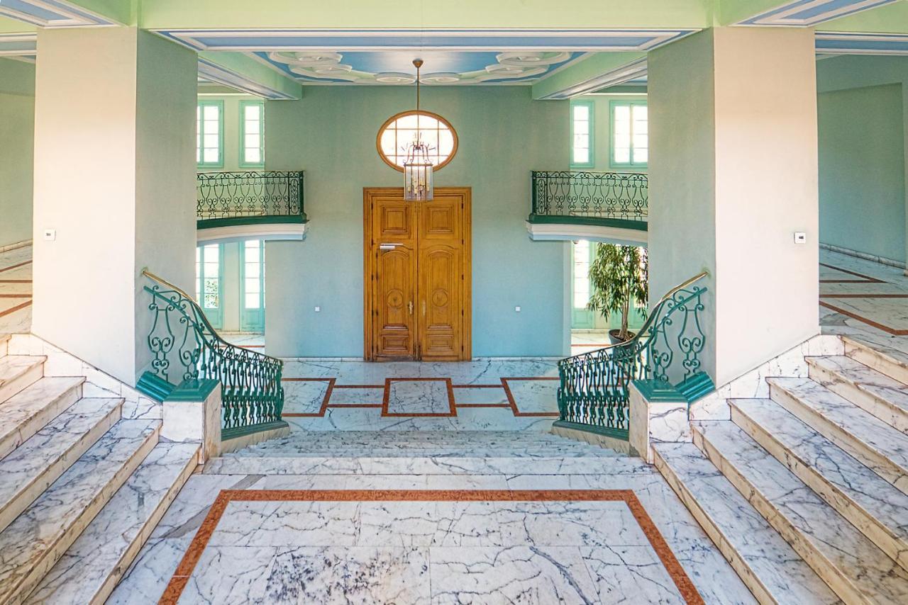 Suite Neptune Nice Dış mekan fotoğraf