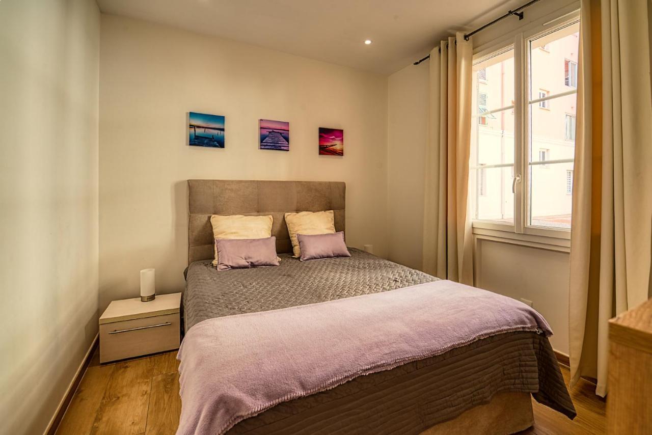 Suite Neptune Nice Dış mekan fotoğraf