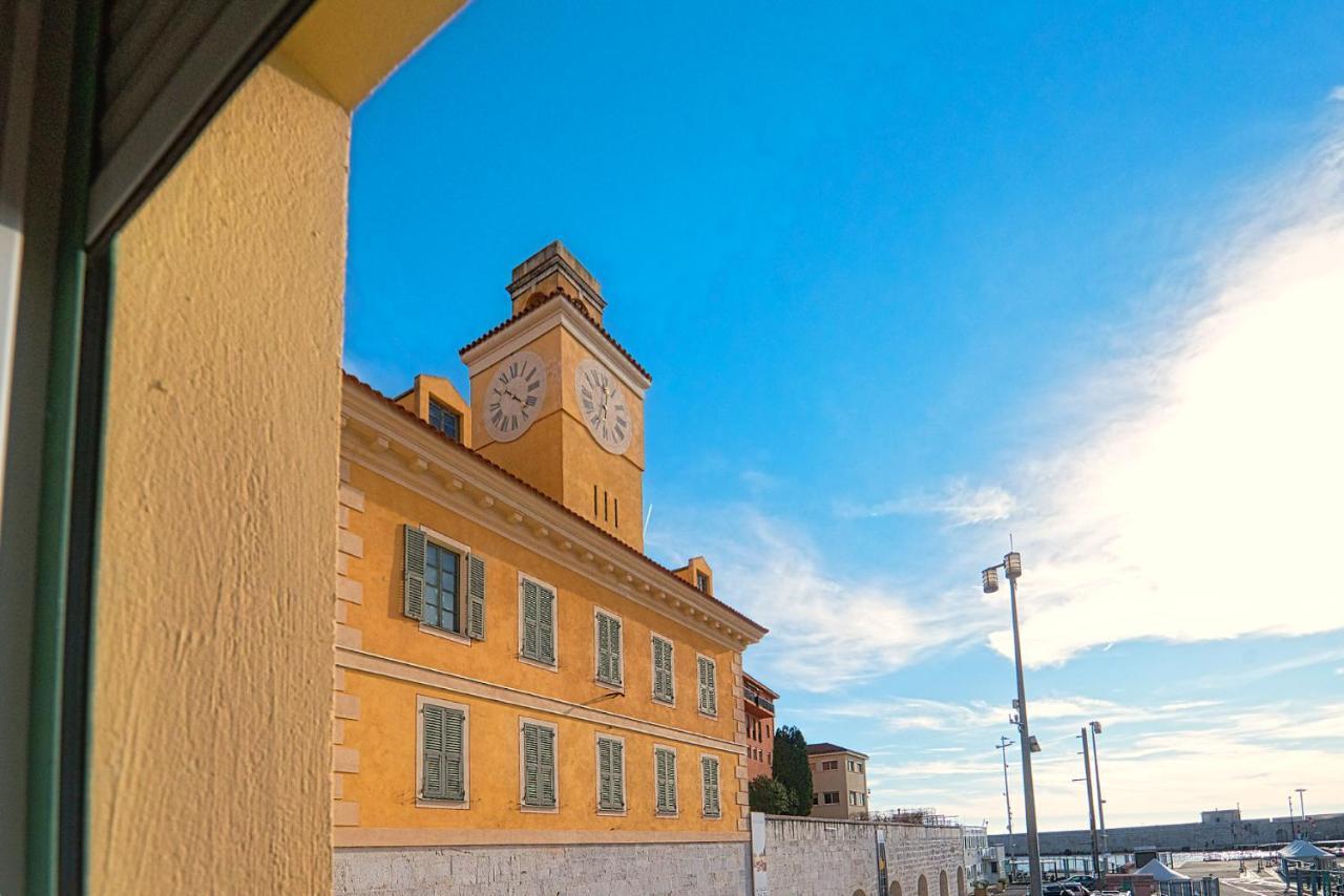 Suite Neptune Nice Dış mekan fotoğraf