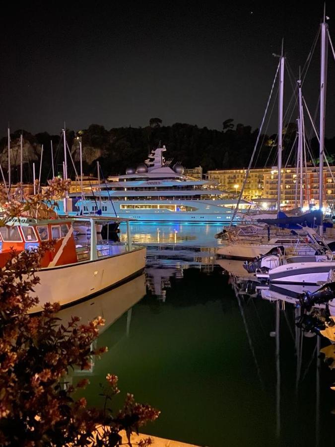 Suite Neptune Nice Dış mekan fotoğraf