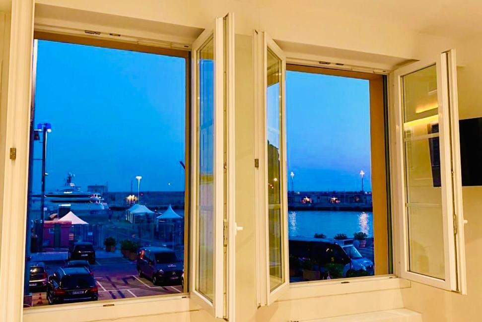 Suite Neptune Nice Dış mekan fotoğraf