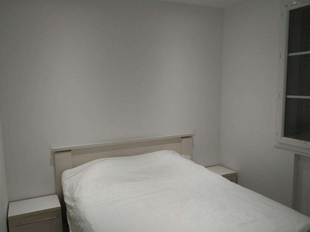 Suite Neptune Nice Dış mekan fotoğraf