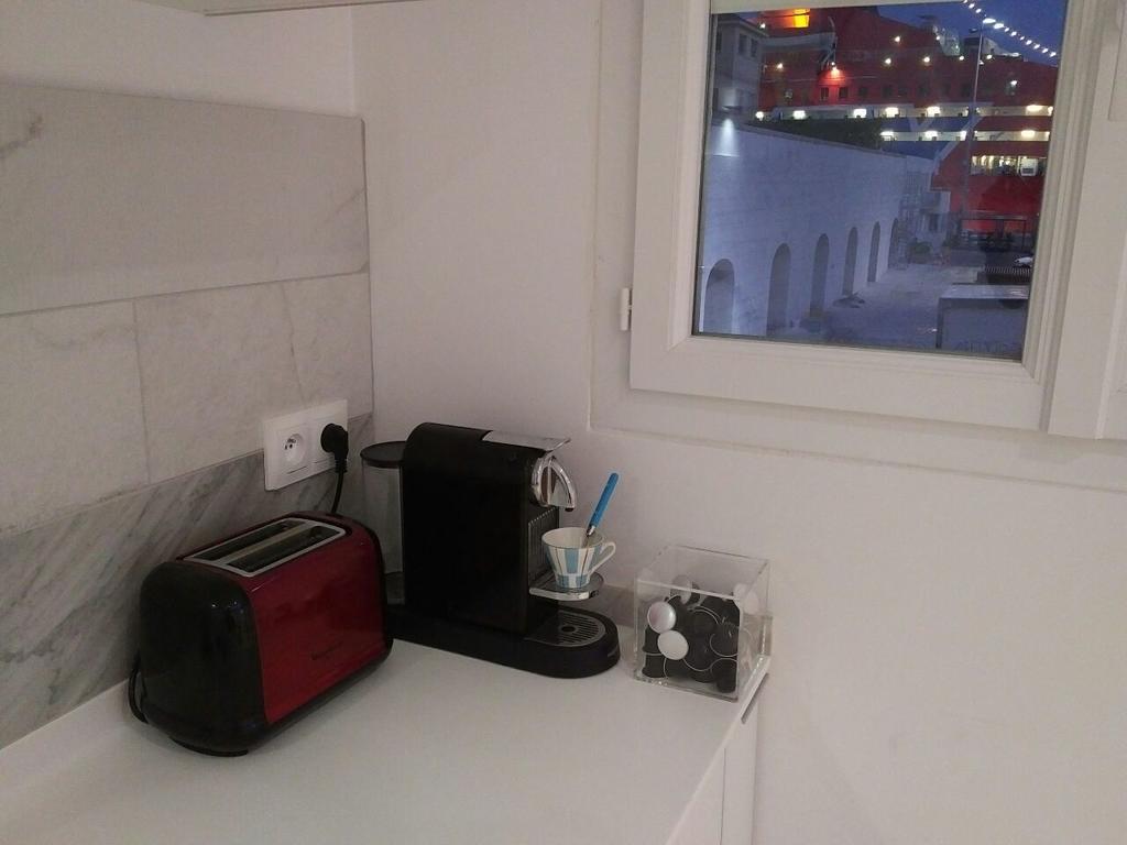 Suite Neptune Nice Dış mekan fotoğraf