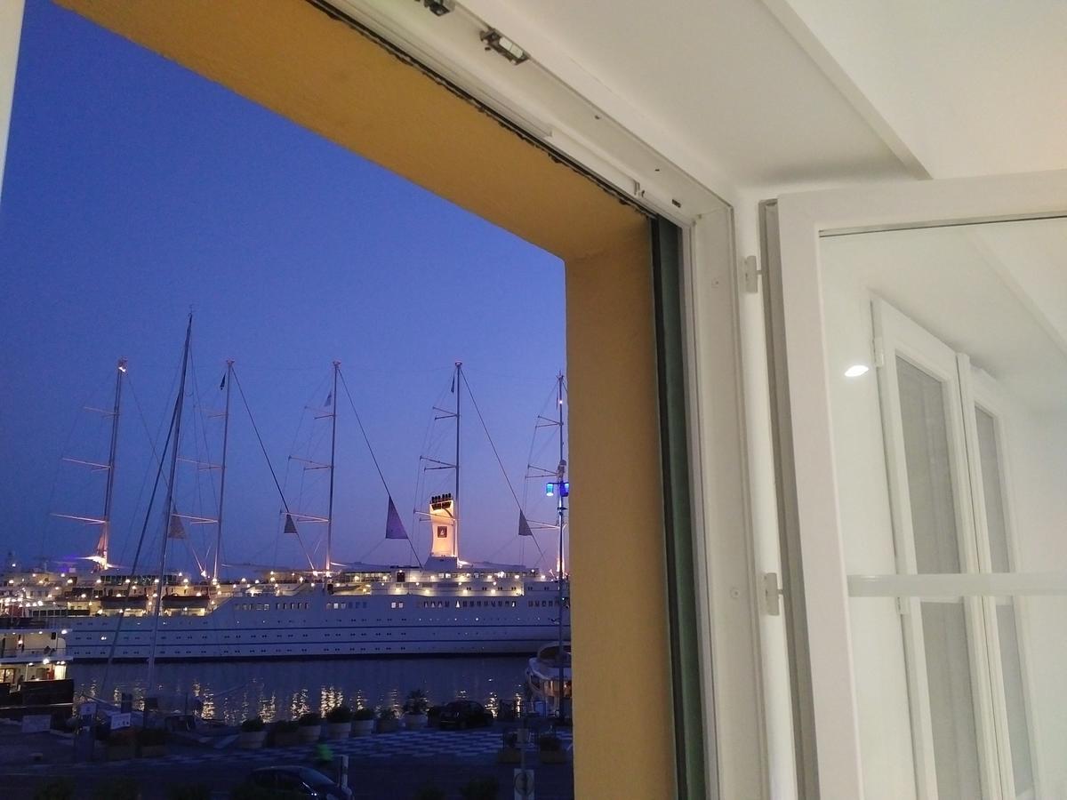 Suite Neptune Nice Dış mekan fotoğraf