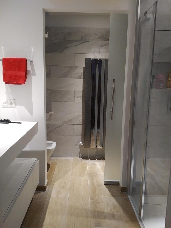 Suite Neptune Nice Dış mekan fotoğraf