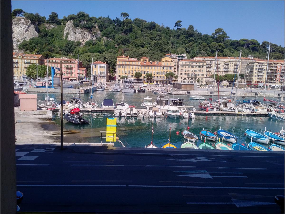 Suite Neptune Nice Dış mekan fotoğraf