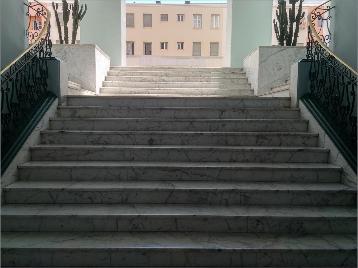 Suite Neptune Nice Dış mekan fotoğraf