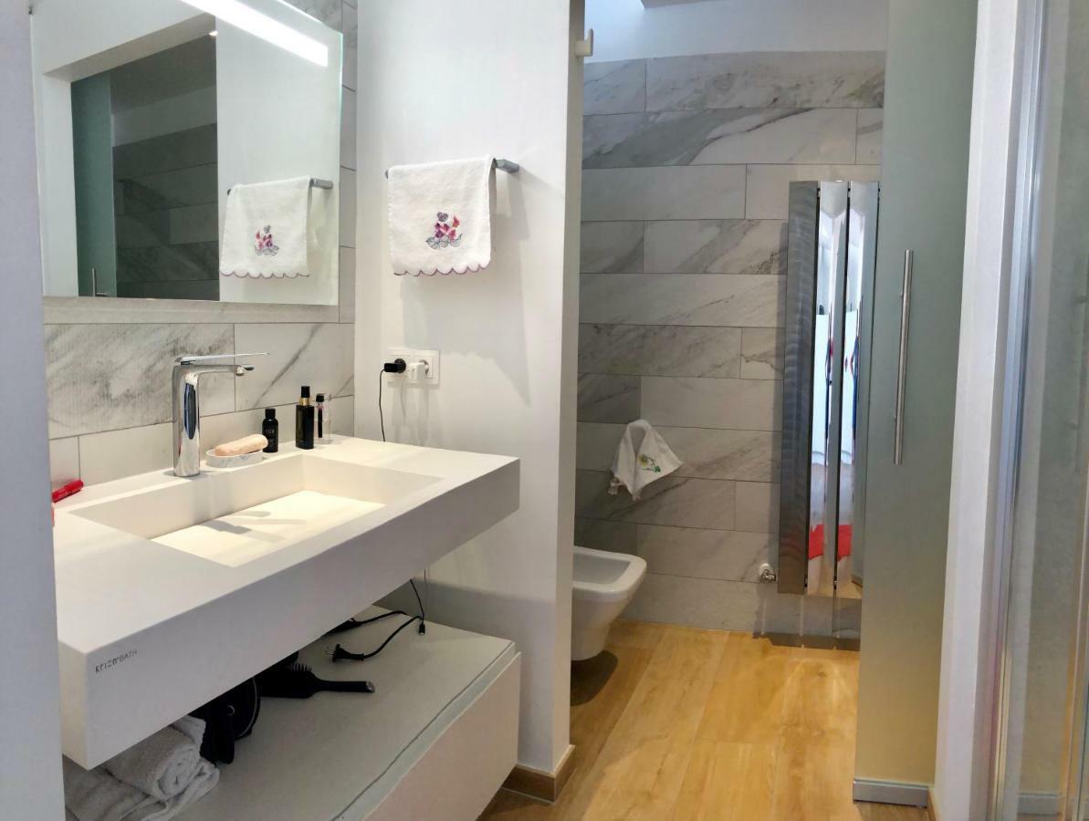 Suite Neptune Nice Dış mekan fotoğraf