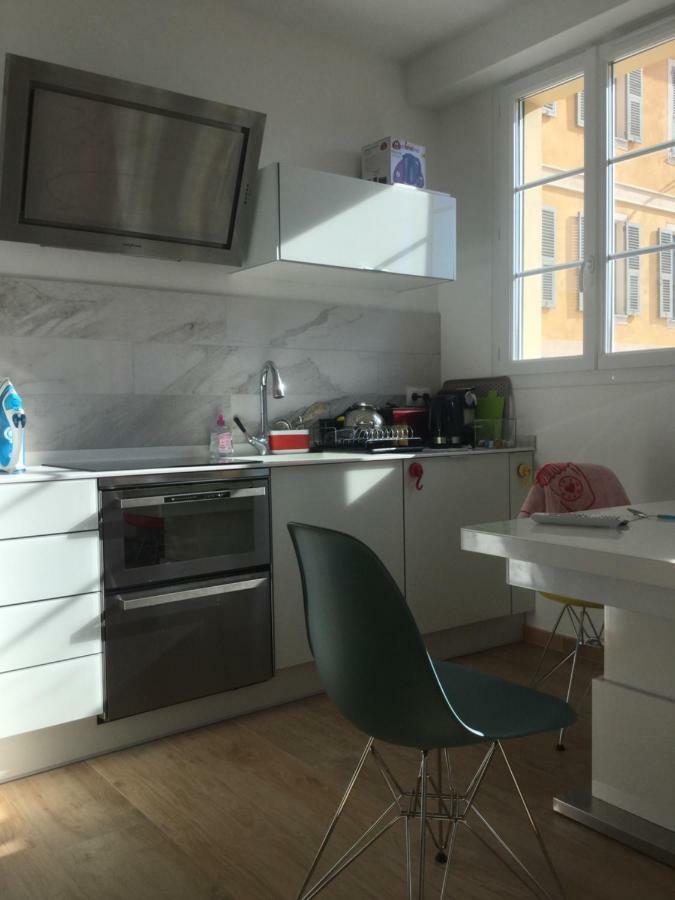Suite Neptune Nice Dış mekan fotoğraf