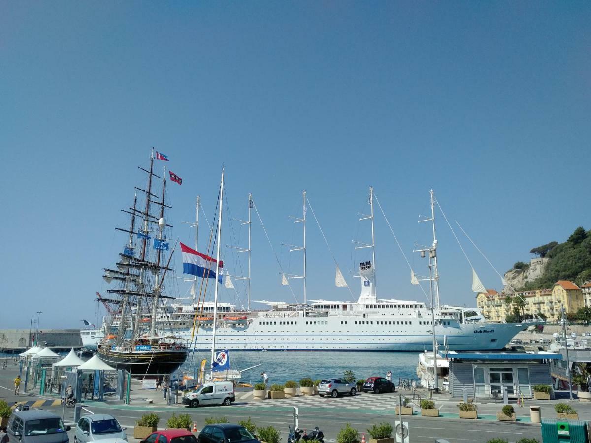 Suite Neptune Nice Dış mekan fotoğraf
