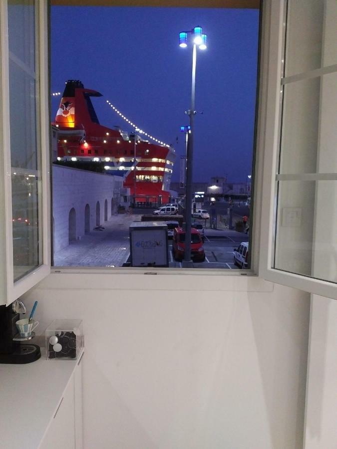 Suite Neptune Nice Dış mekan fotoğraf