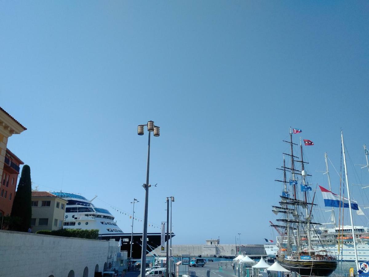 Suite Neptune Nice Dış mekan fotoğraf